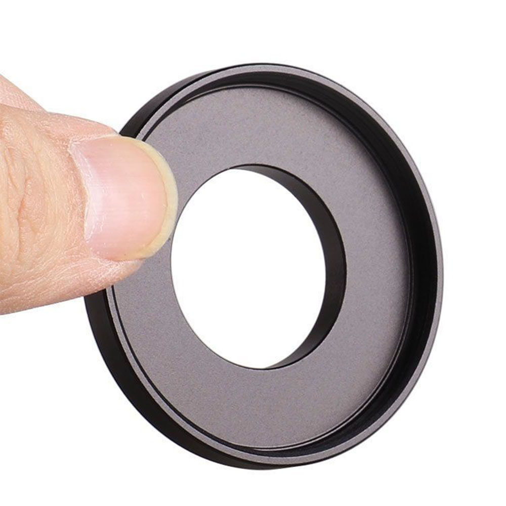 Lens Adapter Ring - ‌ M42 to C マウントアダプターリング M42*0.75