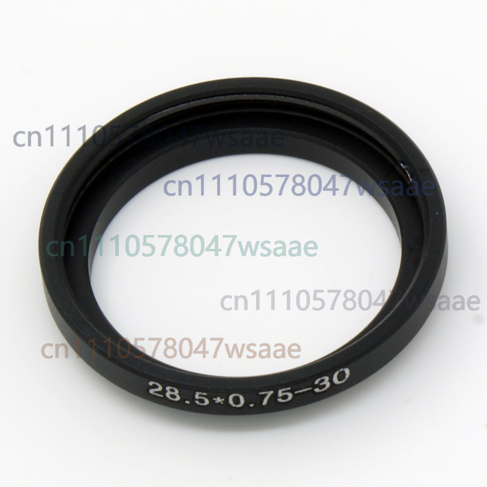 Lens Adapter Ring - 1 個 28.5-30 ステップアップフィルターリング 28.5mm x0.75