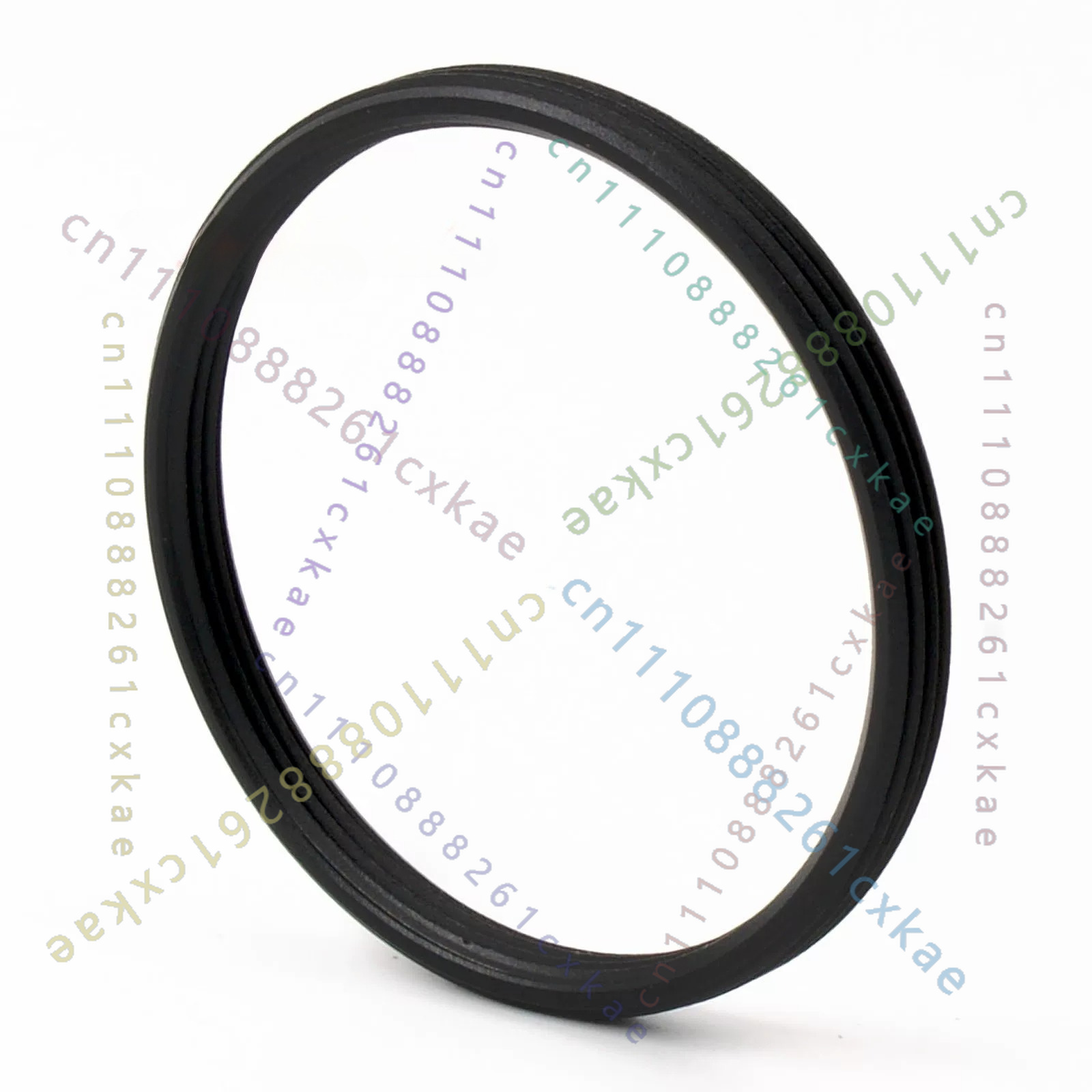 Lens Adapter Ring - 1 個 M38-M42 全ねじレンズアダプターリング、M38x1 内部ネジから M42x1