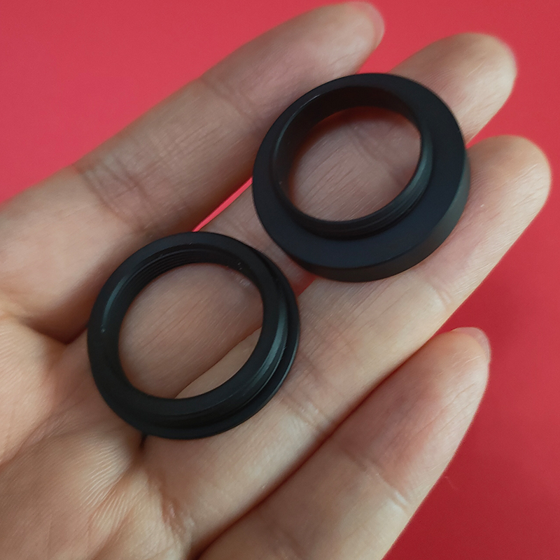 取り付けスレッドリングアダプター,金属製,USBカメラ用,レ - Lens Adapter Ring のレビューと価格