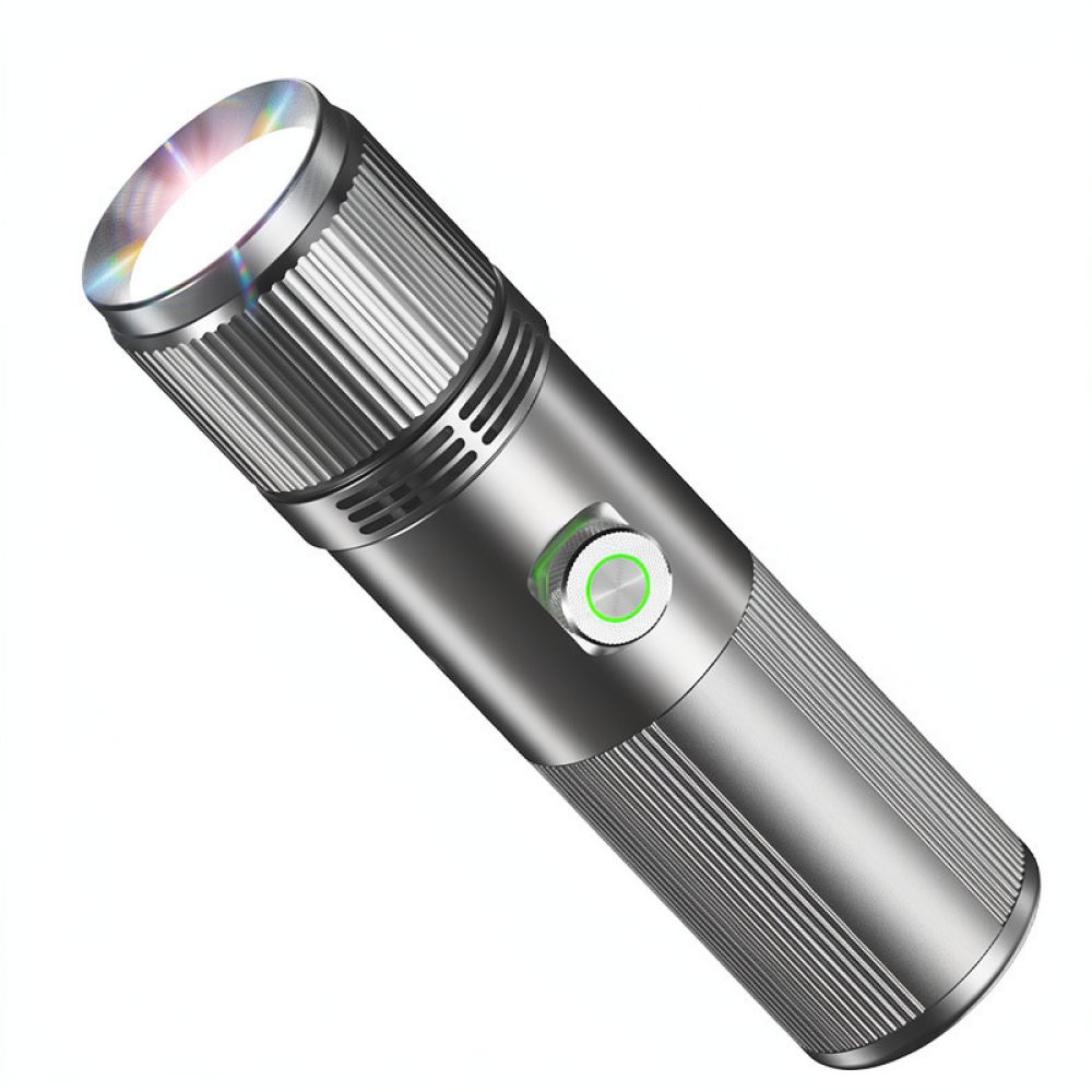 ハンドヘルド式25W LED写真・ビデオ用ライト。調光機能付 - Photography Videos Free のレビューと価格